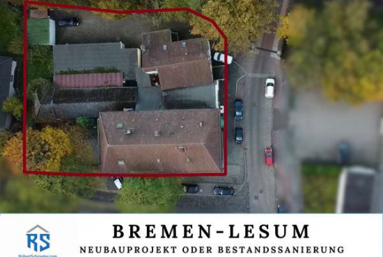 Bremen , Ladenlokal, Gastronomie mieten oder kaufen