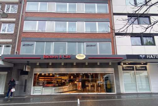Gladbeck Horster Straße, Ladenlokal, Gastronomie mieten oder kaufen