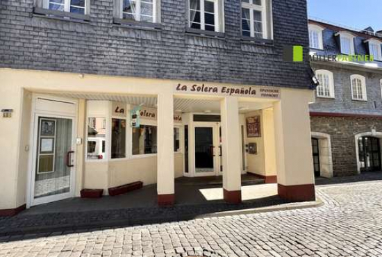 Monschau , Ladenlokal, Gastronomie mieten oder kaufen