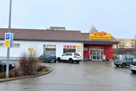 Greiz , Ladenlokal, Gastronomie mieten oder kaufen