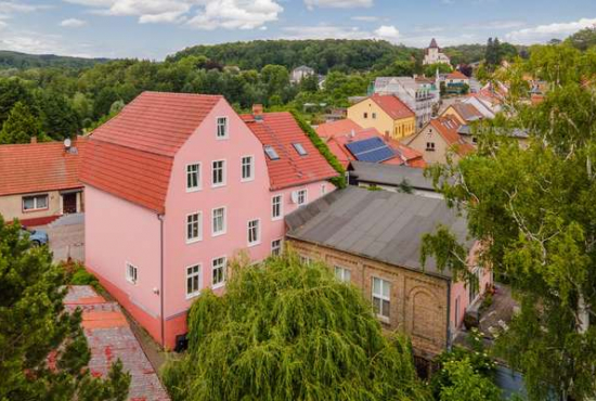 Buckow Königstrasse, Ladenlokal, Gastronomie mieten oder kaufen