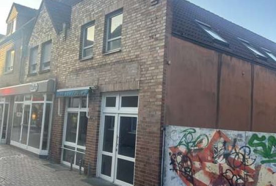 Dülmen Marktgasse, Ladenlokal, Gastronomie mieten oder kaufen