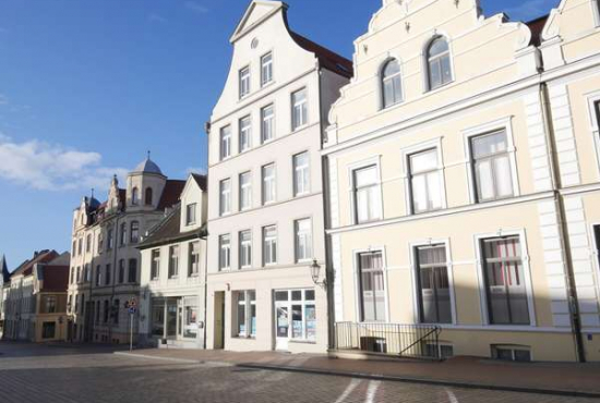 Wismar Dankwartstraße, Ladenlokal, Gastronomie mieten oder kaufen