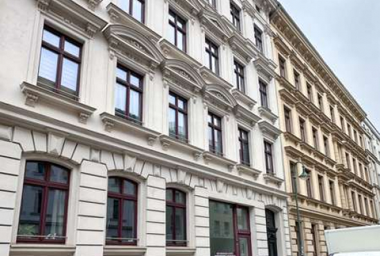 LEIPZIG Ernst-Pinckert-Str., Ladenlokal, Gastronomie mieten oder kaufen