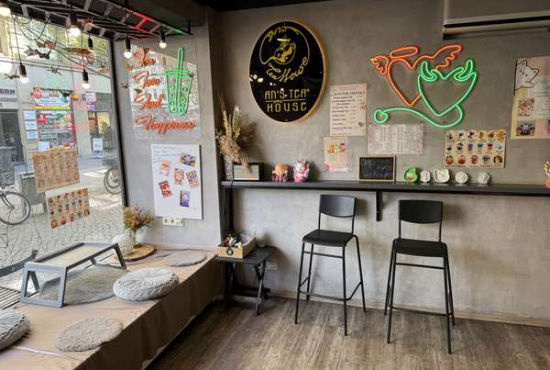 Braunschweig Kohlmarkt, Ladenlokal, Gastronomie mieten oder kaufen