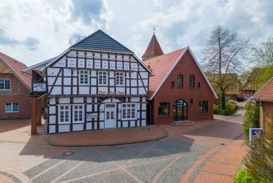 Hopsten Poststraße, Ladenlokal, Gastronomie mieten oder kaufen