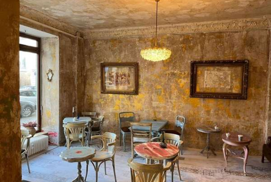 Berlin , Ladenlokal, Gastronomie mieten oder kaufen