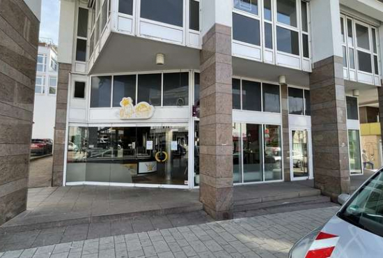 Ostfildern Hindenburgstraße, Ladenlokal, Gastronomie mieten oder kaufen