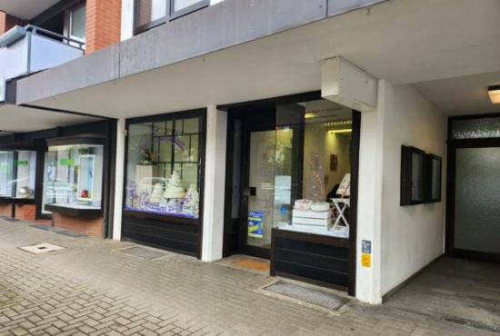 Salzgitter / Salzgitter-Bad , Ladenlokal, Gastronomie mieten oder kaufen