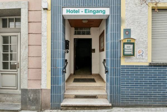 Boppard , Ladenlokal, Gastronomie mieten oder kaufen