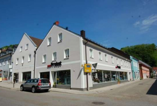Wörth an der Donau Ludwigstraße, Ladenlokal, Gastronomie mieten oder kaufen