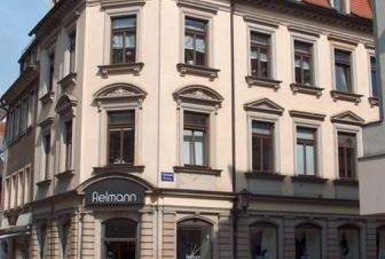 Pirna Schmiedestraße, Ladenlokal, Gastronomie mieten oder kaufen