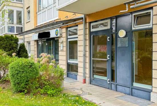 München , Ladenlokal, Gastronomie mieten oder kaufen