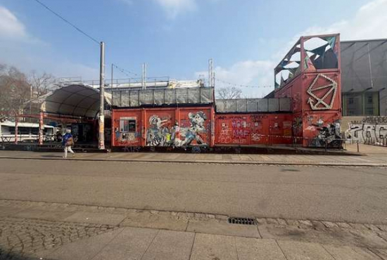 Dresden Alaunstraße, Ladenlokal, Gastronomie mieten oder kaufen
