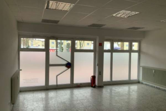 Dorsten Berliner Platz, Ladenlokal, Gastronomie mieten oder kaufen