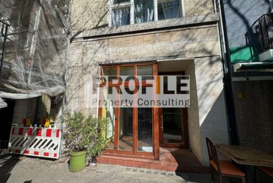 Berlin , Ladenlokal, Gastronomie mieten oder kaufen