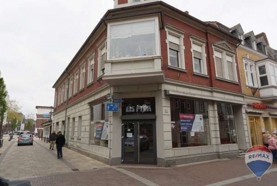 Kevelaer , Ladenlokal, Gastronomie mieten oder kaufen