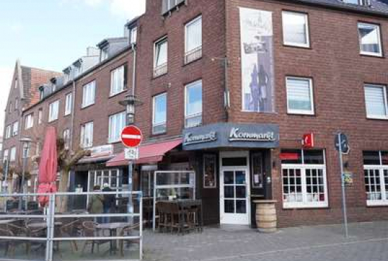 Wesel , Ladenlokal, Gastronomie mieten oder kaufen
