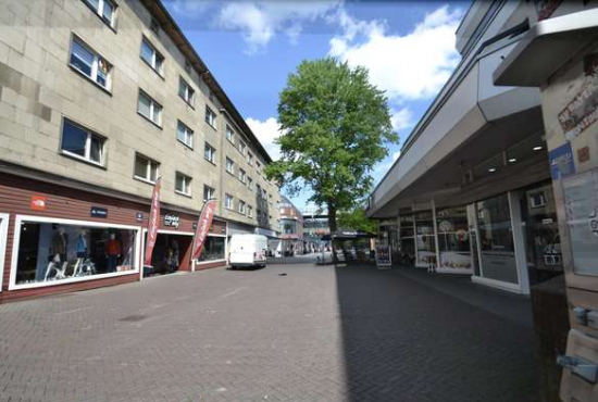 Leverkusen , Ladenlokal, Gastronomie mieten oder kaufen
