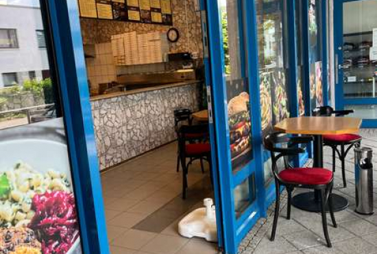 Leipzig , Ladenlokal, Gastronomie mieten oder kaufen