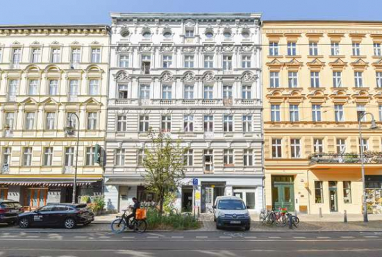 Berlin Pappelallee, Ladenlokal, Gastronomie mieten oder kaufen