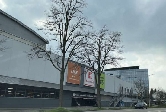 Ludwigsburg Friedrichstraße, Ladenlokal, Gastronomie mieten oder kaufen