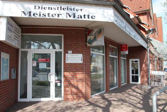 Tostedt , Ladenlokal, Gastronomie mieten oder kaufen