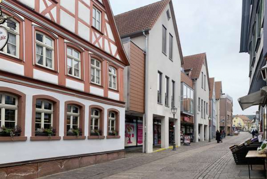 Marktheidenfeld Mitteltorstraße, Ladenlokal, Gastronomie mieten oder kaufen