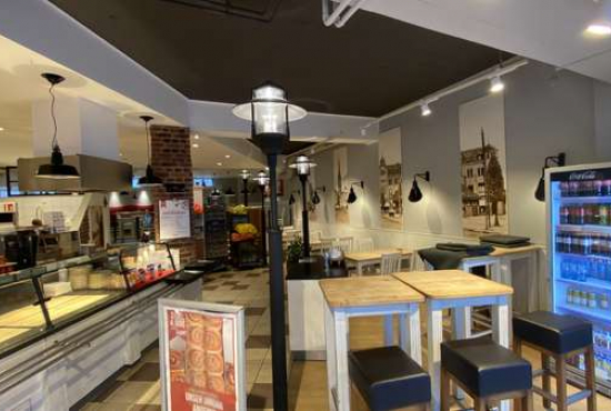 Gladbeck Horster Straße, Ladenlokal, Gastronomie mieten oder kaufen