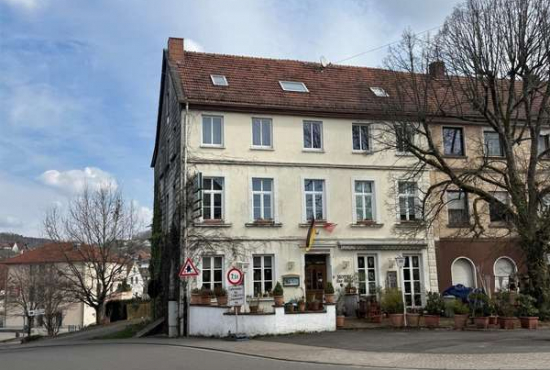 Oberthal , Ladenlokal, Gastronomie mieten oder kaufen