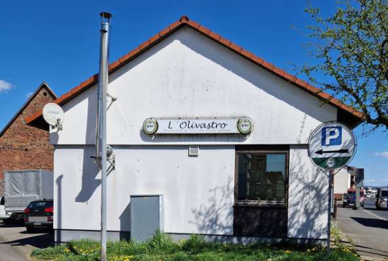 Ortenberg Hauptstr., Ladenlokal, Gastronomie mieten oder kaufen