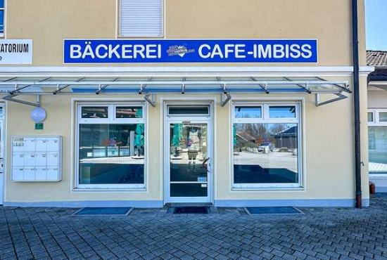 Bernau am Chiemsee , Ladenlokal, Gastronomie mieten oder kaufen