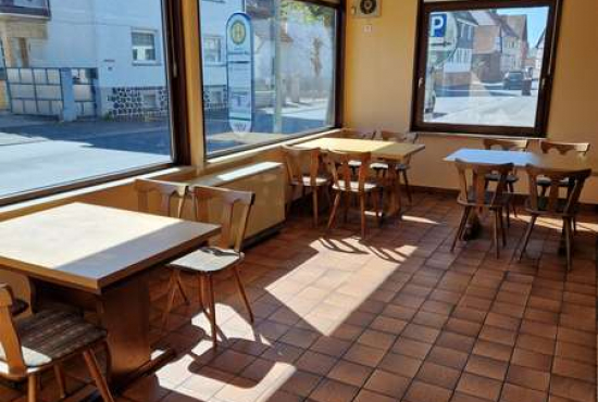 Ortenberg Hauptstr., Ladenlokal, Gastronomie mieten oder kaufen