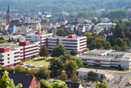 Bad Neuenahr-Ahrweiler Sprengnetter Campus, Ladenlokal, Gastronomie mieten oder kaufen
