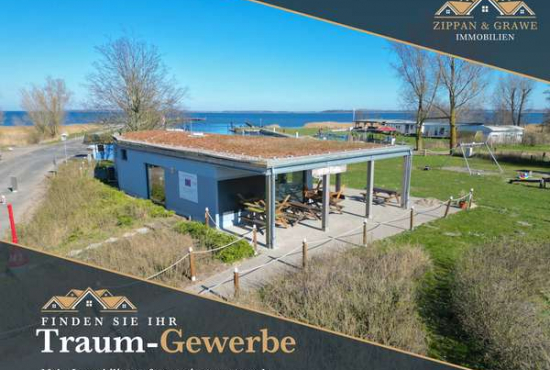 Kenz-Küstrow / Dabitz , Ladenlokal, Gastronomie mieten oder kaufen