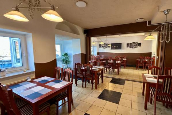 Flensburg , Ladenlokal, Gastronomie mieten oder kaufen