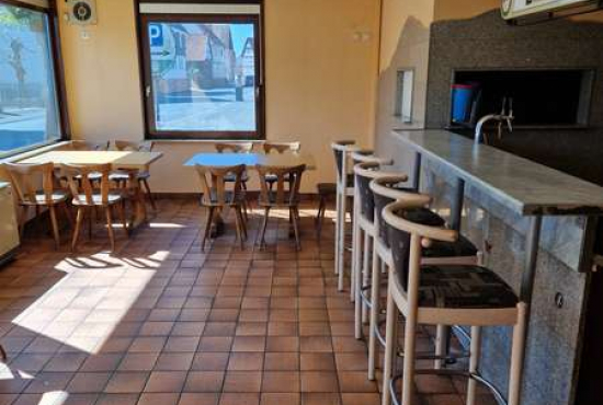 Ortenberg Hauptstr., Ladenlokal, Gastronomie mieten oder kaufen