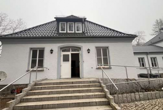 Wentow Zabelsdorfer Straße, Ladenlokal, Gastronomie mieten oder kaufen