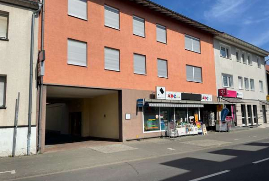 Wörth am Main Landstraße, Ladenlokal, Gastronomie mieten oder kaufen