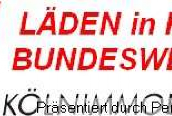 Brühl , Ladenlokal, Gastronomie mieten oder kaufen