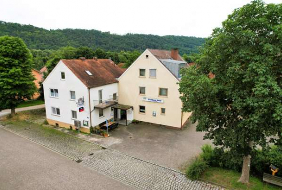 Kinding / Pfraundorf , Ladenlokal, Gastronomie mieten oder kaufen