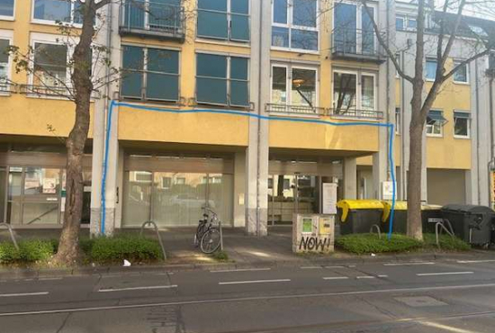 Bonn Hausdorfstraße, Ladenlokal, Gastronomie mieten oder kaufen