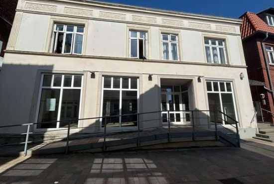 Meldorf Roggenstraße, Ladenlokal, Gastronomie mieten oder kaufen