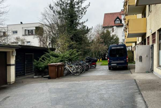 München Boschetsrieder Straße, Ladenlokal, Gastronomie mieten oder kaufen