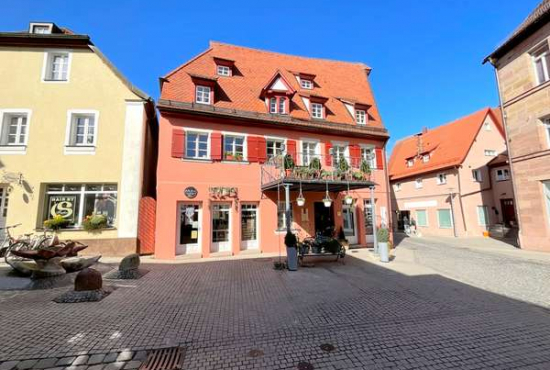Schwabach , Ladenlokal, Gastronomie mieten oder kaufen