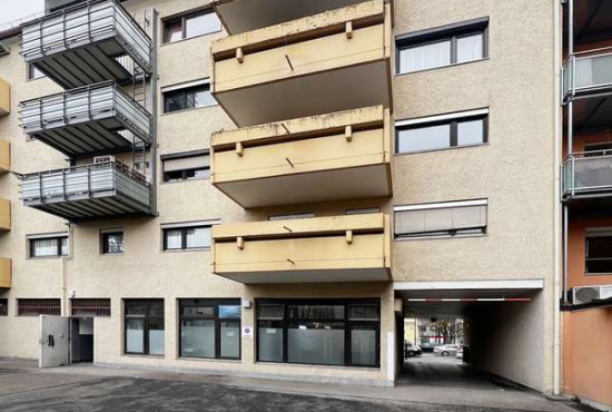 München Boschetsrieder Straße, Ladenlokal, Gastronomie mieten oder kaufen