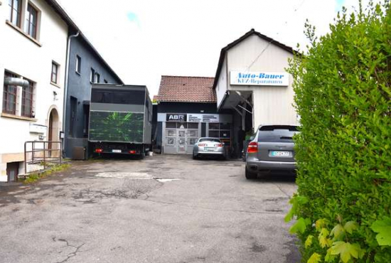 Stuttgart / Rohr , Ladenlokal, Gastronomie mieten oder kaufen