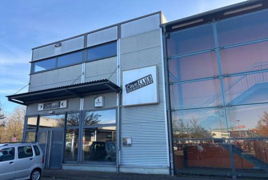 Celle Telefunkenstraße, Ladenlokal, Gastronomie mieten oder kaufen