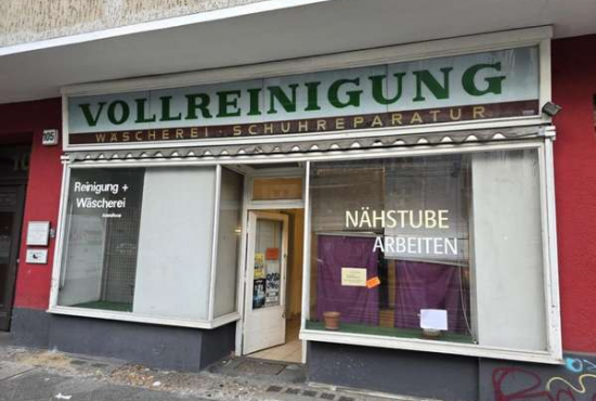 Berlin Sonnenallee, Ladenlokal, Gastronomie mieten oder kaufen