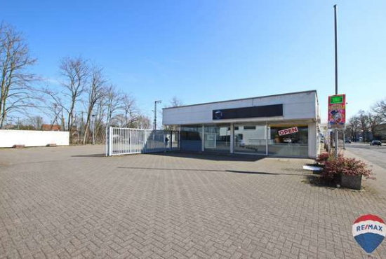 Emmerich am Rhein , Ladenlokal, Gastronomie mieten oder kaufen